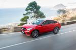 Mercedes-Benz GLE450 AMG 4Matic Coupe 2015 года